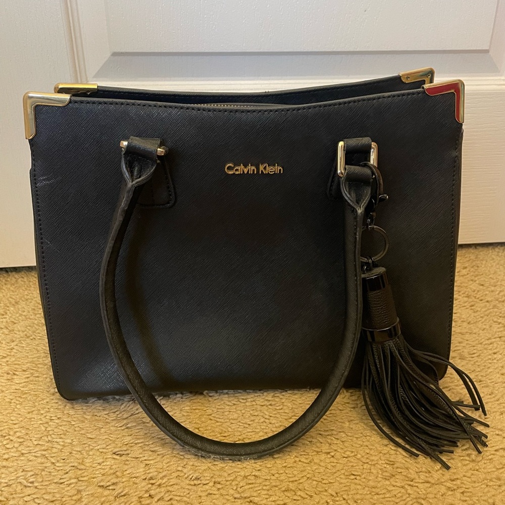 Calvin Klein Designer Bag